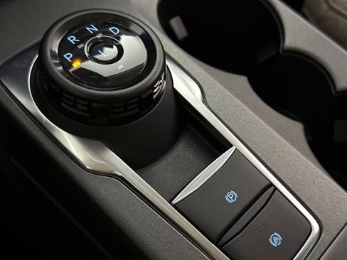 New 2025 Ford Bronco Sport Big Bend image 20