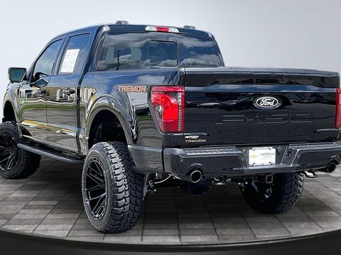 Used 2026 Ford F150 Tremor AWD/4WD image 13