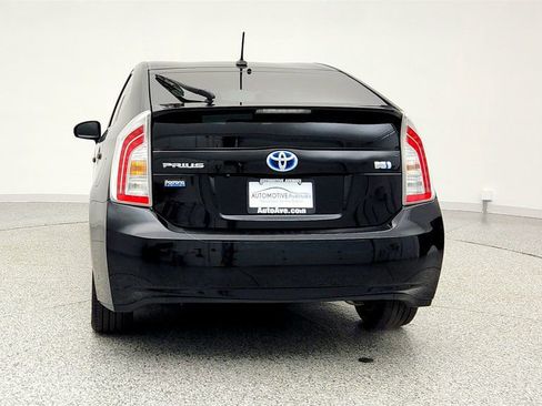 Used 2013 Toyota Prius Persona Series image 6