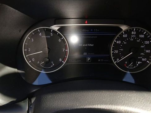 Used 2021 Nissan Sentra SR image 19