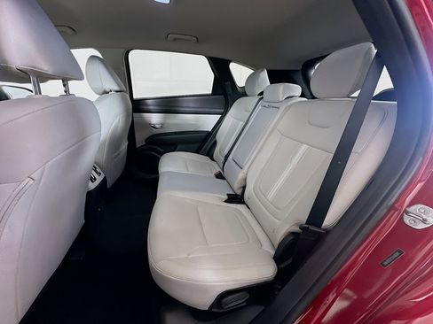 Used 2025 Hyundai Tucson SEL FWD image 26