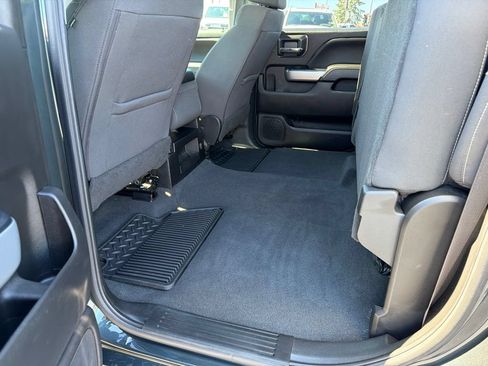 Used 2019 Chevrolet Silverado 2500 LT w/ All Star Edition AWD/4WD image 11
