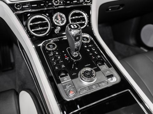 New 2026 Bentley Continental GT S AWD/4WD image 35