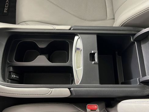 Used 2019 Acura RDX AWD w/ Technology Package image 22