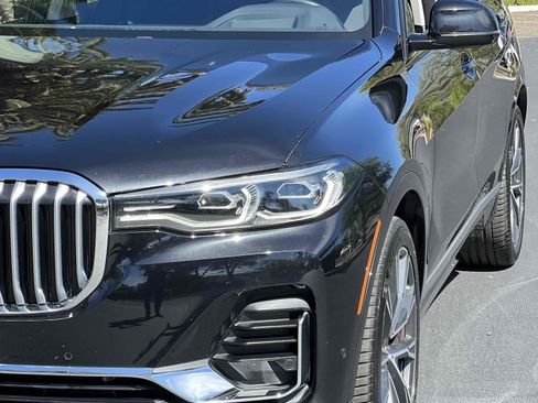 Used 2022 BMW X7 xDrive40i w/ Premium Package AWD/4WD image 63