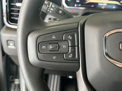 New 2026 GMC Sierra 2500 AT4 w/ AT4 Premium Plus Package image 21