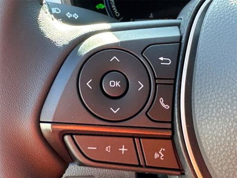 New 2026 Toyota Corolla SE image 24