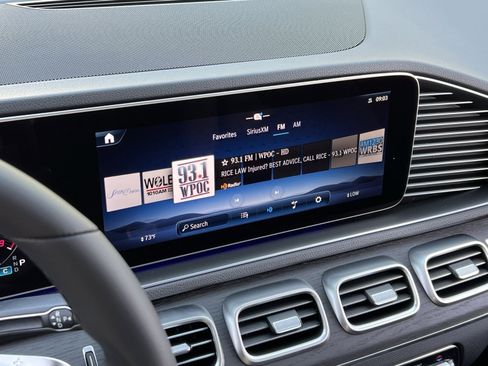 New 2026 Mercedes-Benz GLE 350 4MATIC image 16