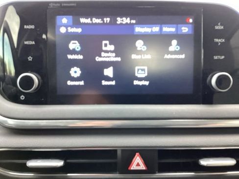 Used 2020 Hyundai Sonata SEL w/ Convenience Package image 22