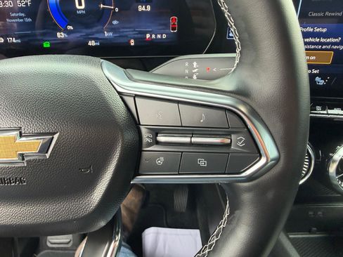 Used 2024 Chevrolet Blazer EV LT image 22