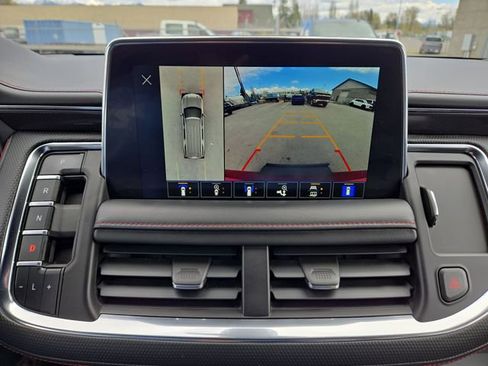 Used 2022 Chevrolet Suburban RST w/ Luxury Package AWD/4WD image 26