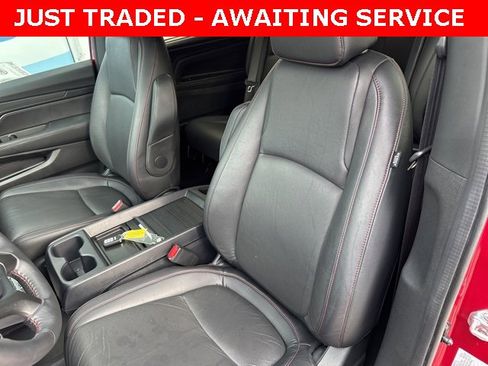 Used 2024 Honda Odyssey Sport image 10