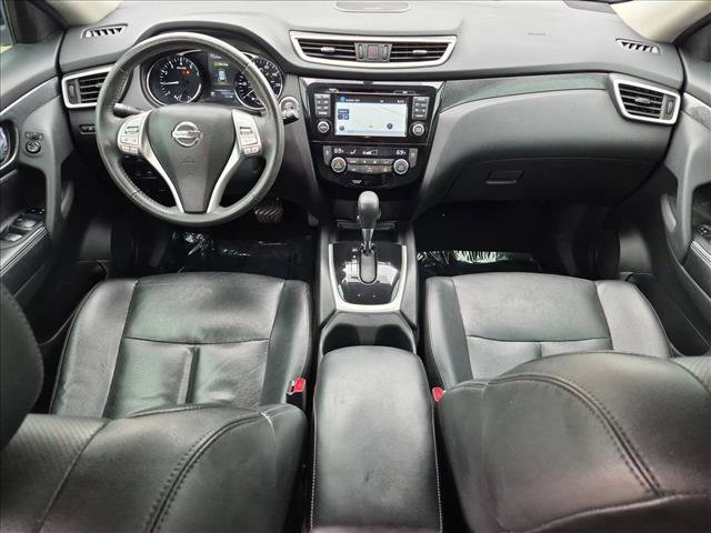 Used 2016 Nissan Rogue SL AWD/4WD image 18