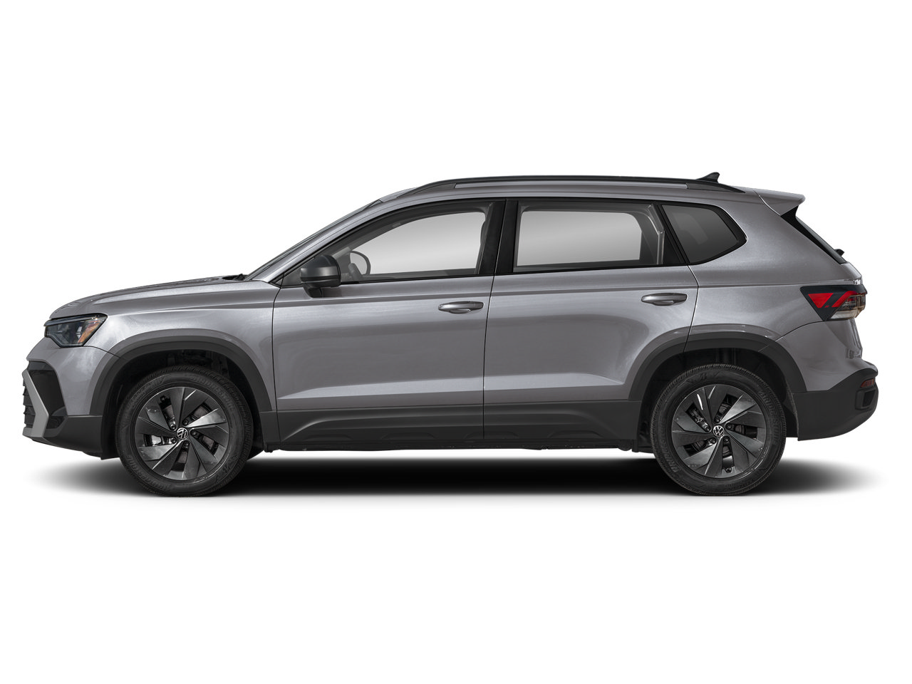 New 2026 Volkswagen Taos S FWD image 31