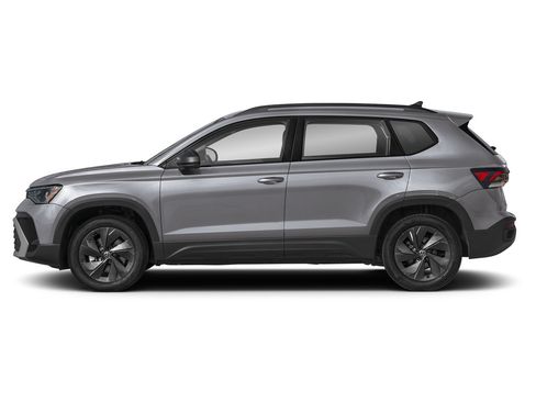 New 2026 Volkswagen Taos S FWD image 31