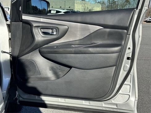 Certified 2022 Nissan Murano SV w/ Cargo Package image 15