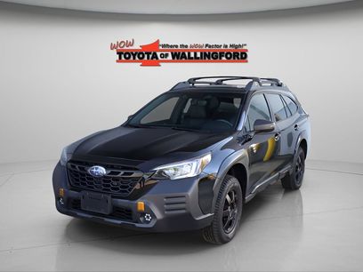 Used 2023 Subaru Outback Wilderness