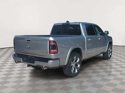 Used 2021 RAM 1500 Limited AWD/4WD image 12