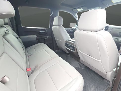 Used 2021 GMC Sierra 1500 SLT w/ SLT Convenience Package AWD/4WD image 21