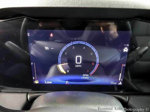 New 2026 Chevrolet TrailBlazer RS w/ Convenience Package image 13