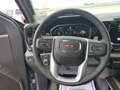 New 2026 GMC Sierra 1500 Elevation w/ Preferred Package AWD/4WD image 21