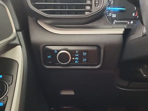 Certified 2023 Ford Explorer XLT AWD/4WD image 23