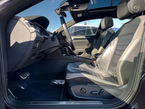 Used 2021 Volkswagen Arteon SEL image 34