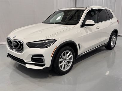 Used 2023 BMW X5 xDrive40i w/ Premium Package
