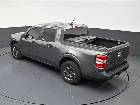 Used 2022 Ford Maverick XLT w/ Equipment Group 300A Standard AWD/4WD image 15