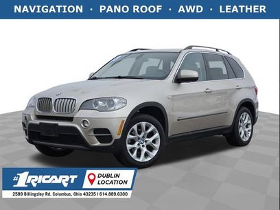Used 2013 BMW X5 xDrive35i