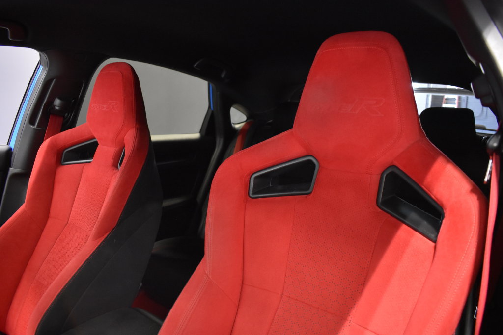 Used 2024 Honda Civic Type R image 17