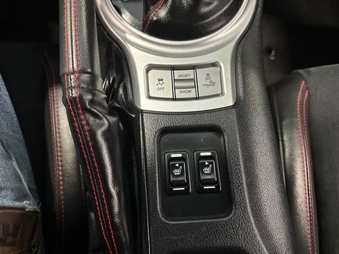 Used 2020 Subaru BRZ Limited image 25
