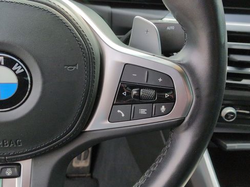 Certified 2023 BMW 330i Sedan w/ M Sport Package image 20