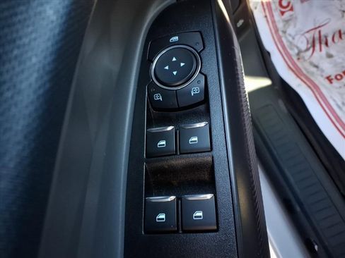 Certified 2025 Ford Maverick Lobo image 18