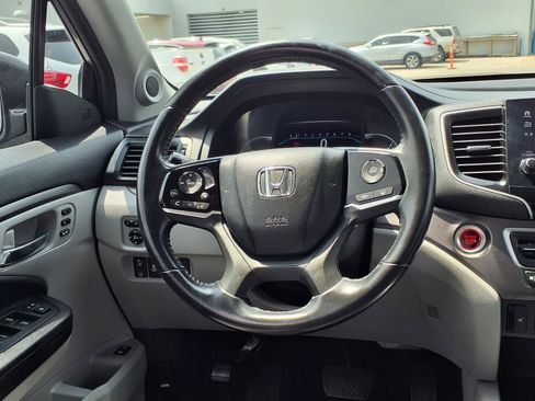 Certified 2022 Honda Pilot EX-L image 15