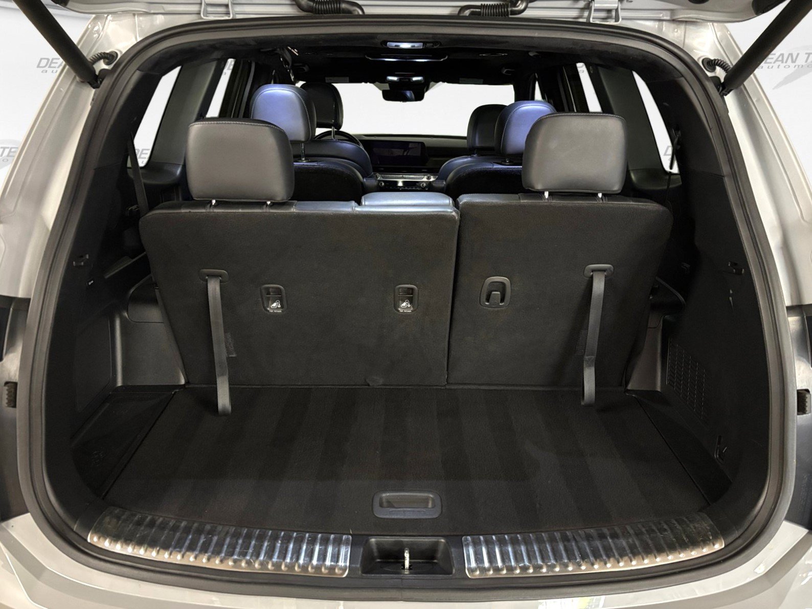 Used 2024 Kia Telluride SX Prestige X-Line AWD/4WD image 17