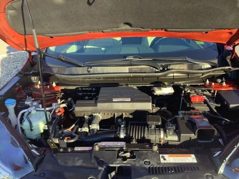 Used 2019 Honda CR-V EX image 14