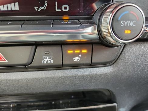 Used 2023 MAZDA CX-30 AWD 2.5 S w/ Preferred Package image 30