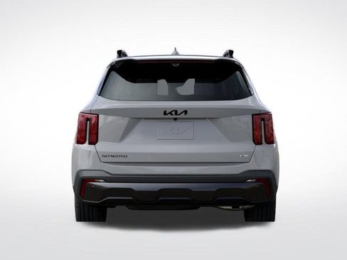 New 2026 Kia Sorento SX Prestige AWD/4WD image 16