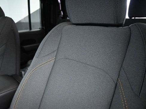 New 2026 Jeep Gladiator Sport image 19