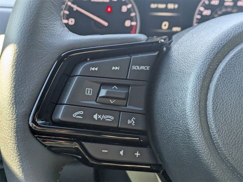 New 2026 Subaru Forester Sport w/ Sport Package image 28