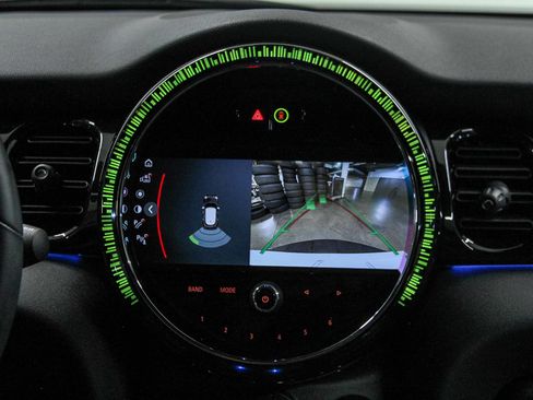 Certified 2023 MINI Cooper S image 15