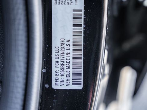 New 2026 RAM 1500 Laramie image 40