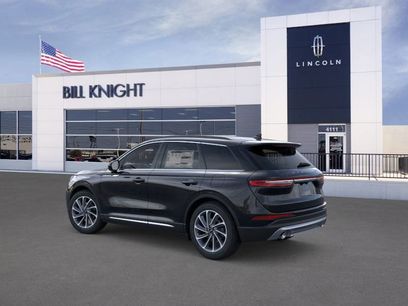 New 2025 Lincoln Corsair FWD w/ Equipment Group 101A