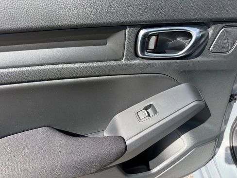 New 2026 Honda Civic Sport image 31