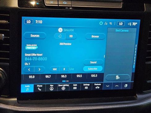 Used 2025 Ford F150 Raptor image 10