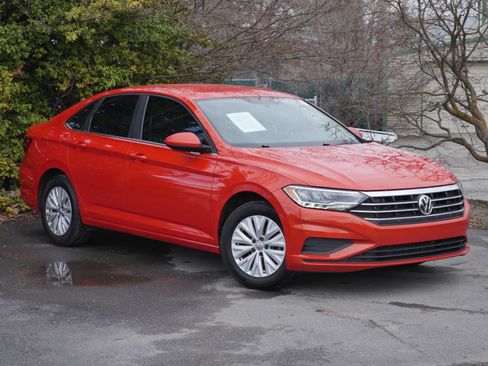 Used 2020 Volkswagen Jetta S image 8