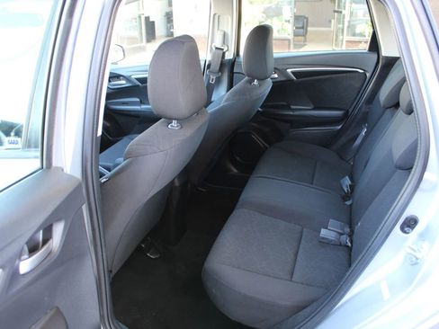 Used 2016 Honda Fit EX image 12