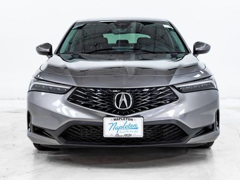 Used 2024 Acura Integra FWD image 3