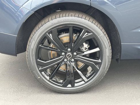 New 2026 Volvo XC60 T8 Ultra w/ Climate Package PRO AWD/4WD image 22
